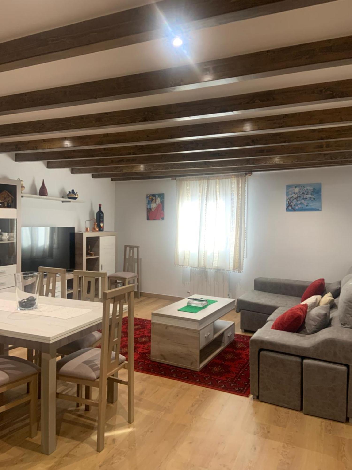 Vila Casa Do Feligres E Da Alsira Nogueira de Abaixo Exteriér fotografie